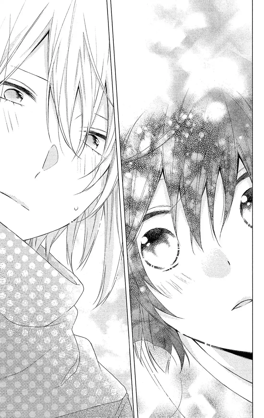 Mizutama Honey Boy Chapter 45 24